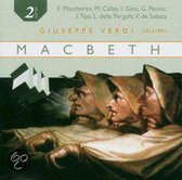 Verdi: Macbeth (Complete) [Germany]