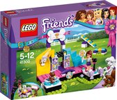 LEGO Friends Puppy Kampioenschap - 41300