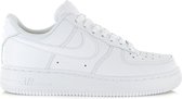 Nike WMNS Air Force 1 '07 - Sneakers - Wit - Dames - Maat 37.5