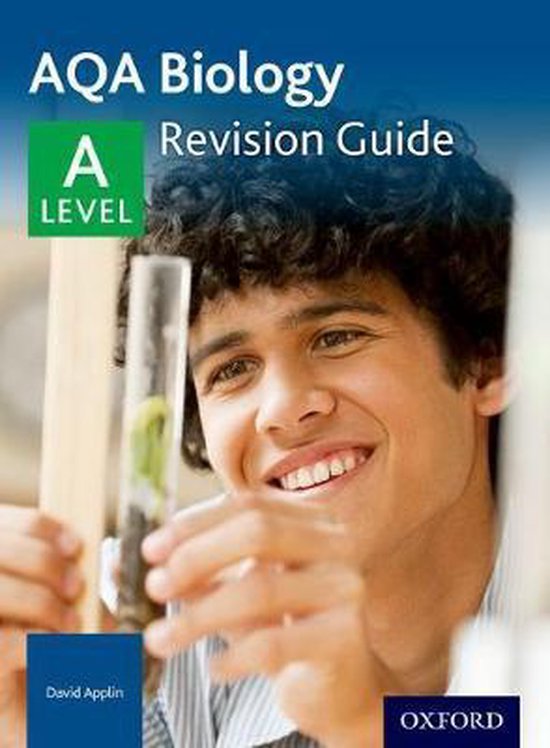 AQA A-level Biology - Full summary condensed notes of the A-level course