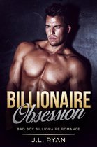 Billionaire Romance - Billionaire Obsession
