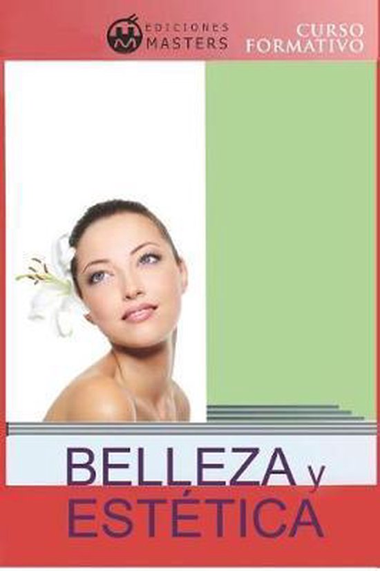 Belleza Y Est�tica - cover