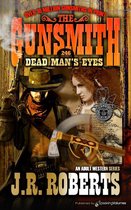 The Gunsmith 246 - Dead Man's Eyes