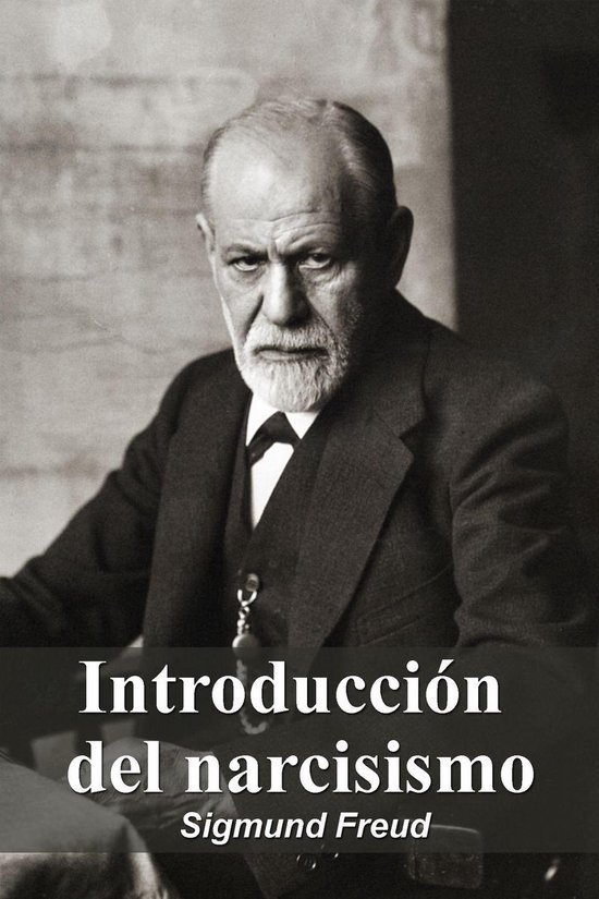 Introducción del narcisismo (ebook), Sigmund Freud 1230001197822 Boeken bol