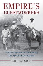Afro-Latin America - Empire's Guestworkers