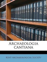 Archaeologia Cantiana Volume V. 17