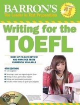Writing Toefl