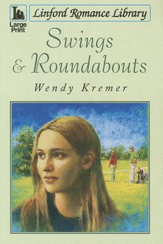 Swings And Roundabouts 9781444806441 Wendy Kremer Boeken