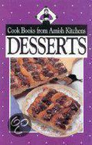 Desserts from Amish Kitchens