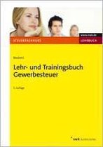 Lehr- und Trainingsbuch Gewerbesteuer