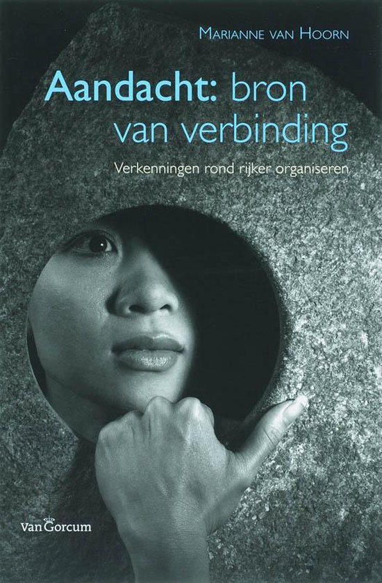 Aandacht: bron van verbinding - cover