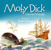 KinderGuides Early Learning Guide to Herman Melville's Moby Dick – Moppet  Books