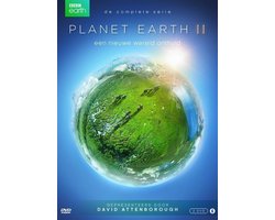 Planet Earth II