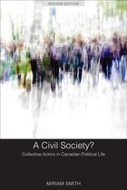 A Civil Society?