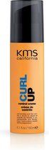 KMS California Wax KMS CurlUp Control Creme 150 ml