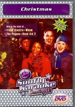 Sunfly Karaoke - Christmas / Kerstmis