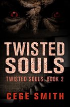 Twisted Souls 2 - Twisted Souls (Twisted Souls #2)