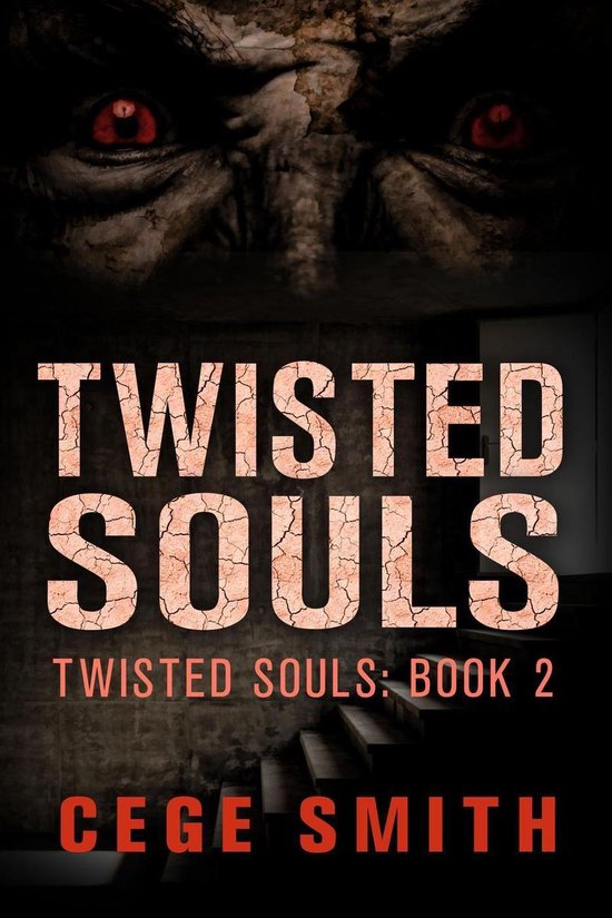 Twisted Souls 2 Twisted Souls (Twisted Souls 2) (ebook), Cege Smith