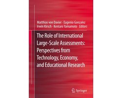 Education (R0) - The Role of International Large-Scale Assessments: Perspectives from Technology, Economy, and Educational Research