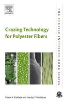 The Textile Institute Book Series - Crazing Technology for Polyester Fibers