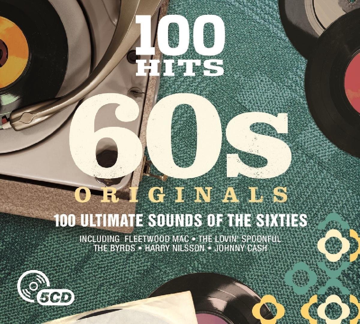 100 Hits - 60s Originals