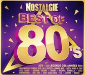 Nostalgie: Best of 80's