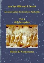 Josef von Arimathia Teil 4 Micha-El Vennemann