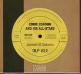 Eddie Condon ans his All-Stars