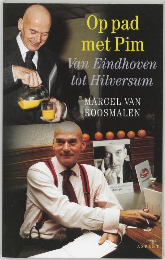 Op Pad Met Pim - Marcel van Roosmalen | Respetofundacion.org