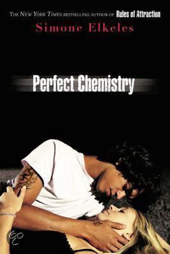 Perfect Chemistry - cover