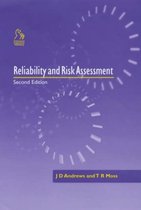 Reliability And Risk Assessment