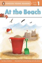 Penguin Young Readers 1 -  At the Beach