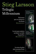 COL.LECCIO CLASSICA - Trilogia Millennium (pack) (Català)