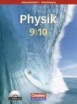 Physik für die Sekundarstufe I 9./10. Schuljahr. Schülerbuch. Brandenburg