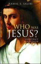 Who Was Jesus?