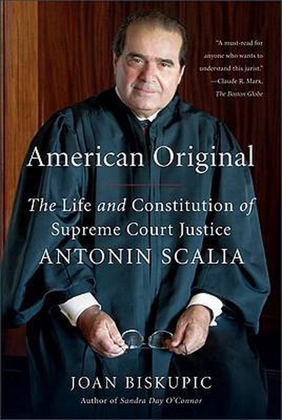American Original - cover