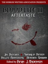 Blood Lite - Blood Lite III: Aftertaste