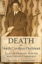 Death in North Carolina's Piedmont