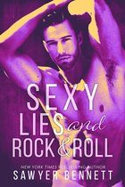 The Legal Affairs Series 7 - Sexy Lies and Rock & Roll