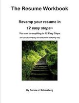 The Resume Workbook