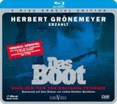 Das Boot - Hörspiel. Special Edition