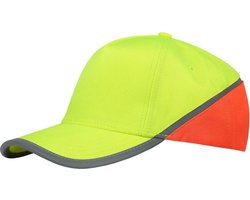 Tricorp Cap Verkeersregelaar 653001 - One size
