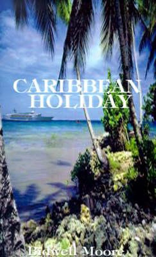 Caribbean Holiday - cover