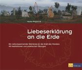 Liebeserklärung an die Erde