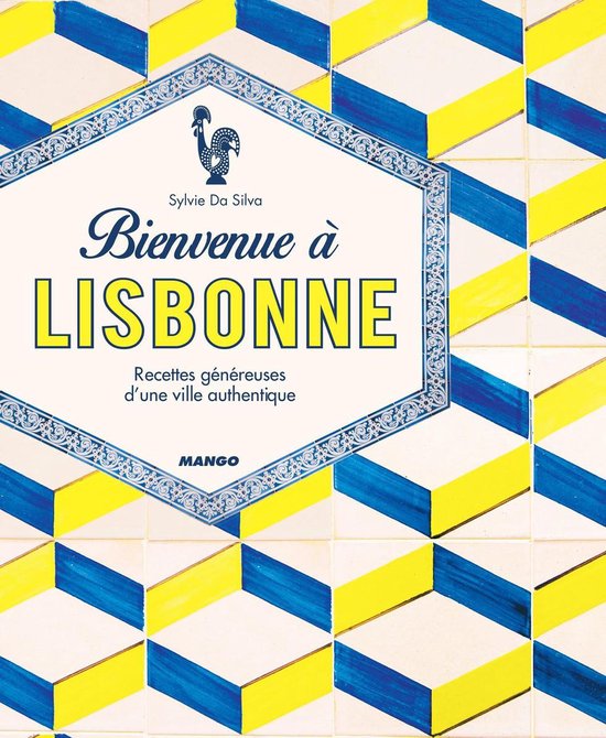 Foto: Bienvenue lisbonne