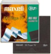 Maxell DLTIV DLTtape IV 40/80GB
