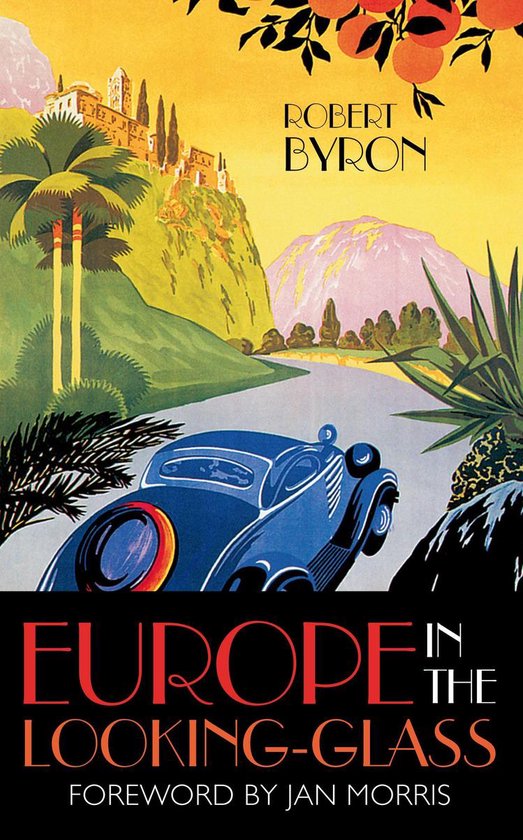 Foto: Europe in the looking glass