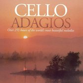 Various Artists - Cello Adagios (2 CD)