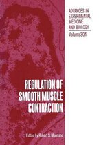 Regulation of Smooth Muscle Contraction