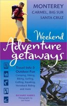 Weekend Adventure Getaways